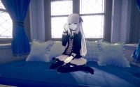 Crystar Website Update Introduces Main Characters