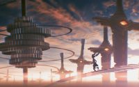 More Crystar Story Details Revealed