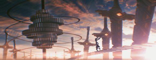 More Crystar Story Details Revealed
