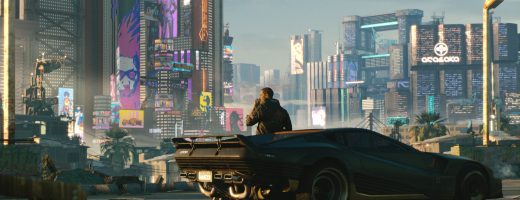 Cyberpunk 2077 E3 Impression
