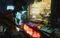 Bandai Namco Distributing Cyberpunk 2077 in Much of Europe