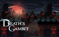 Death's Gambit: Afterlife Shows New Features - RPGamer