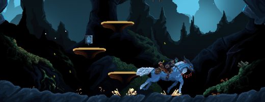 Death’s Gambit Gets Cinematic