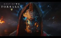 Destiny 2 Visits the Dreaming City