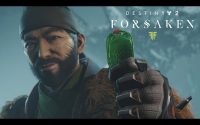 Destiny 2’s Forsaken Expansion Out Now