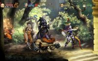 Dragon’s Crown Pro Review
