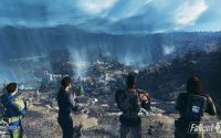 Bethesda Splits Up Its Fallout 76 Presentation
