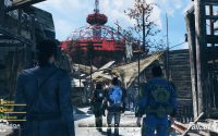 Bethesda Details Fallout 76