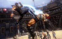 Fist of the North Star: Lost Paradise E3 Impression