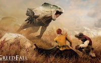 Focus Home Interactive Reveals GreedFall Trailer, Other Screenshots