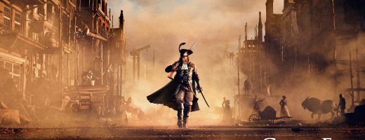 GreedFall Introduces Serene