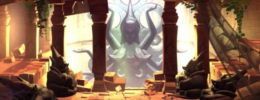 Indivisible E3 Impression