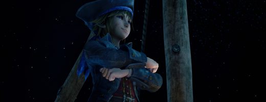 Kingdom Hearts III E3 Impression 2