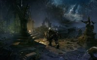 New Developer Established for Lords of the Fallen 2