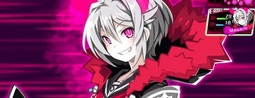 Ghostlight Brings Mary Skelter to PC