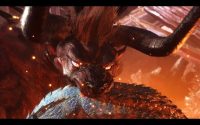 Behemoth Meteors Its Way into Monster Hunter: World this August