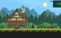 Monster Sanctuary Demo Released Into the Wild
