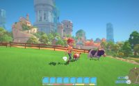 My Time at Portia Fully Launching on PC Next Week
