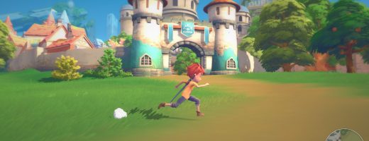 My Time at Portia E3 Impression