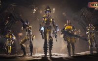 Necromunda: Underhive Wars E3 Impression