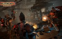 Necromunda: Underhive Wars Trailer Gives Gameplay Walkthrough