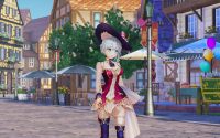 Nelke and the Legendary Alchemists Delayed in Japan