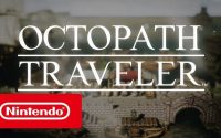 New Octopath Traveler Demo Arriving on Thursday