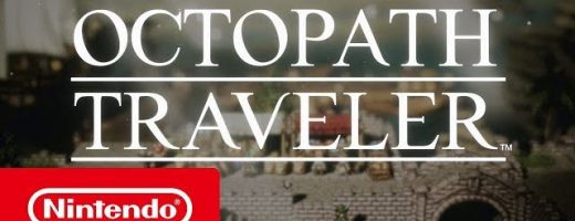 New Octopath Traveler Demo Arriving on Thursday