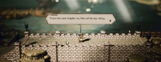 Exploring the Balance of Story and Mechanics in RPGs