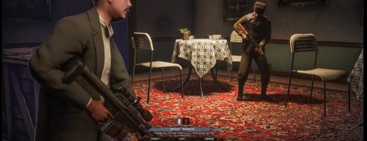 Phantom Doctrine Steps Out of Shadows with Release Date, Cinematic Trailer