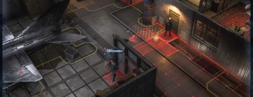Phantom Doctrine Adds Content Creation Support