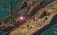 Pillars of Eternity II: Deadfire Switch Release Scrapped