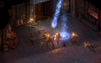 Pillars of Eternity II Explores The Forgotten Sanctum
