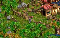 Rainbow Skies Review