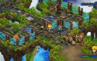 Rainbow Skies, SideQuest Studios Interview