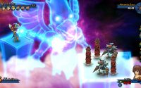 Rainbow Skies Gets Narrated Gameplay, Release