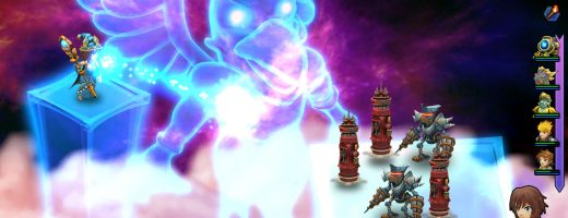 Rainbow Skies Gets Narrated Gameplay, Release