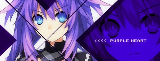 Neptunia Re;Birth1 Plus Releases in Japan