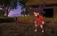 Sakuna: Of Rice and Ruin Arriving in November
