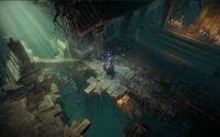 Shadows: Awakening Receives a Featurette Video