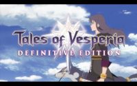 Tales of Vesperia: Definitive Edition Coming This Year
