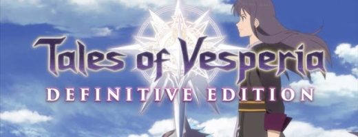 New Tales of Vesperia Trailer Surfaces