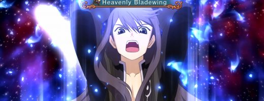 Bandai Namco Releases Tales of Vesperia Anime Expo Trailer