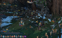 Banner Saga 3 Arena Mode Releasing Next Week