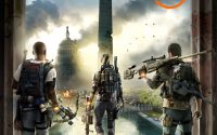 The Division 2 Post-Launch Content Gets Detailed