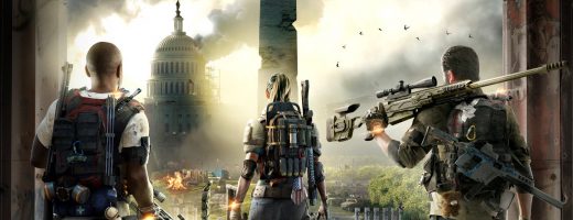 The Division 2 Makes Its Gamescom Appearance