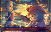 Touhou: Scarlet Curiosity Coming to Switch in September