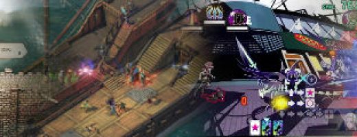 Upcoming Switch RPGs to Watch