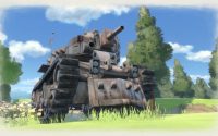 Yakuza Kiwami 2, Valkyria Chronicles 4 Get E3 Trailers