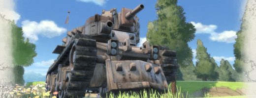 Yakuza Kiwami 2, Valkyria Chronicles 4 Get E3 Trailers